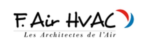 F. Air HVAC Les Architectses de l'Air Logo (IGE, 16.12.2016)