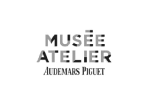 MUSÈE ATELIER AUDEMARS PIGUET Logo (IGE, 16.05.2018)