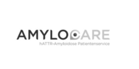 AMYLOCARE haTTR-Amyloidose Patientenservice Logo (IGE, 10/05/2018)