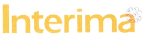 Interima SWISS MADE Logo (IGE, 09.03.2006)