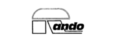 Rando Logo (IGE, 01/26/1987)