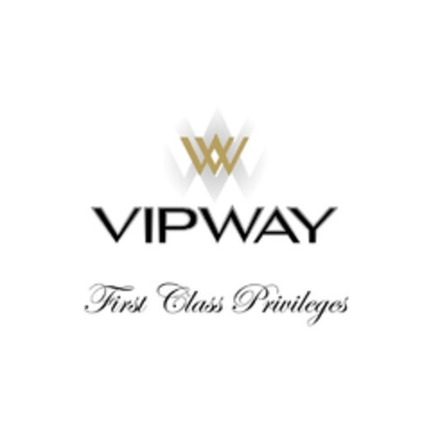 VW VIPWAY First Class Privileges Logo (IGE, 31.01.2022)