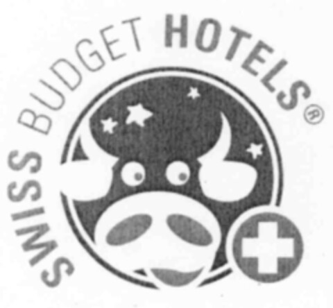 SWISS BUDGET HOTELS Logo (IGE, 20.02.2002)