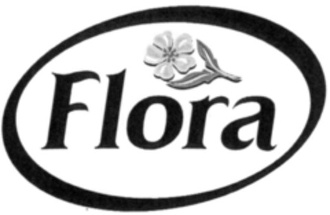 Flora Logo (IGE, 21.02.2002)