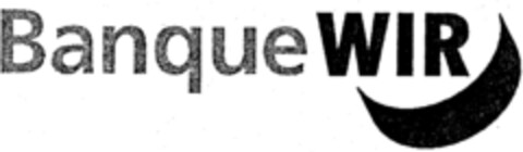 Banque WIR Logo (IGE, 16.03.1998)