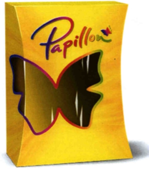 Papillon Logo (IGE, 27.07.2004)