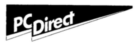 PC Direct Logo (IGE, 05/24/1991)
