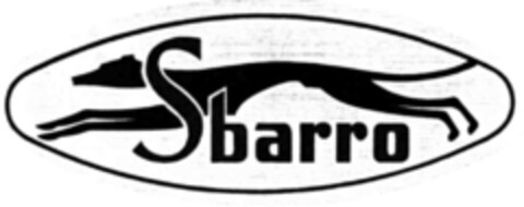 Sbarro Logo (IGE, 25.09.2003)