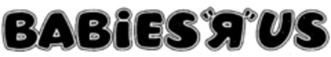 BABIES"R"US Logo (IGE, 07.07.1997)