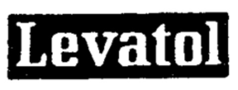 Levatol Logo (IGE, 07/27/1990)