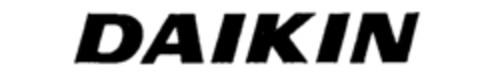 DAIKIN Logo (IGE, 15.09.1991)