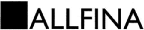 ALLFINA Logo (IGE, 07.08.1998)