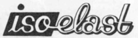 isoelast Logo (IGE, 08/10/1973)