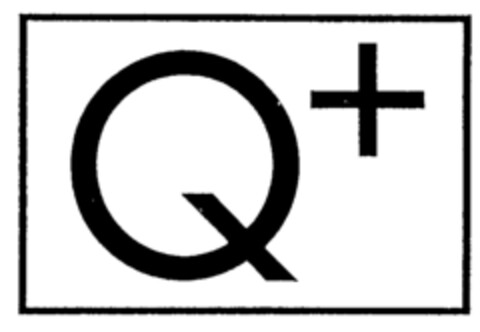 Q + Logo (IGE, 09/08/1997)