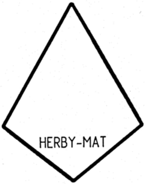 HERBY-MAT Logo (IGE, 24.09.1997)