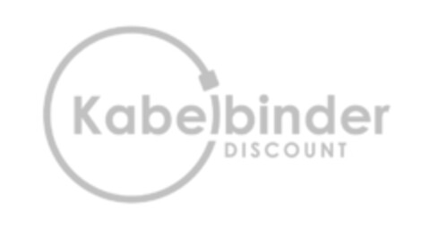 Kabelbinder DISCOUNT Logo (IGE, 16.06.2020)