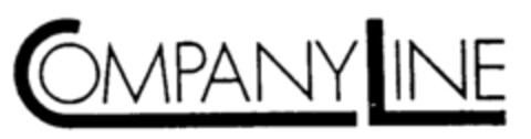 COMPANY LINE Logo (IGE, 31.01.1989)