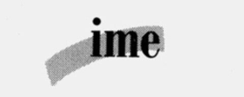 ime Logo (IGE, 14.07.1993)