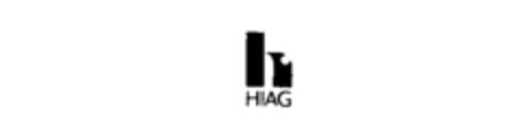 h HIAG Logo (IGE, 22.12.1994)