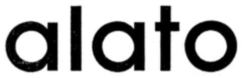 alato Logo (IGE, 26.11.1997)