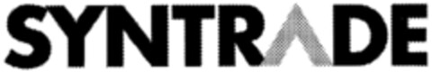 SYNTRADE Logo (IGE, 20.11.1998)