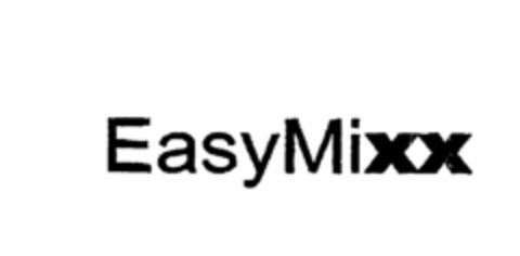 EasyMixx Logo (IGE, 20.06.2002)