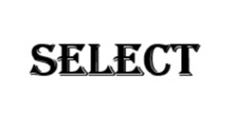 SELECT Logo (IGE, 07.07.2021)