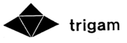 trigam Logo (IGE, 13.10.1993)