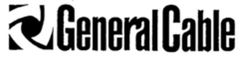 General Cable Logo (IGE, 19.09.2000)