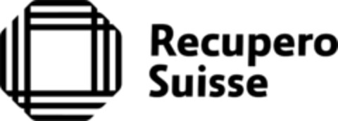 Recupero Suisse Logo (IGE, 22.09.2021)