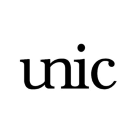 unic Logo (IGE, 05.10.2021)