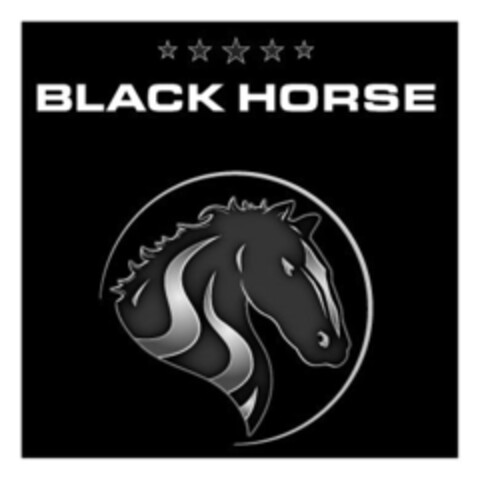 BLACK HORSE Logo (IGE, 21.01.2014)