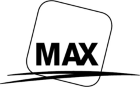 MAX Logo (IGE, 04.03.2004)