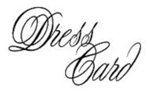 Dress Card Logo (IGE, 08.02.2008)