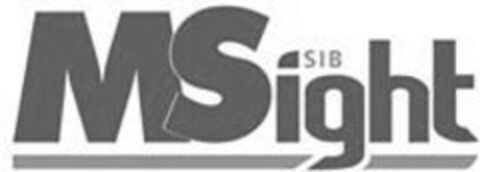 MSight SIB Logo (IGE, 07.03.2005)