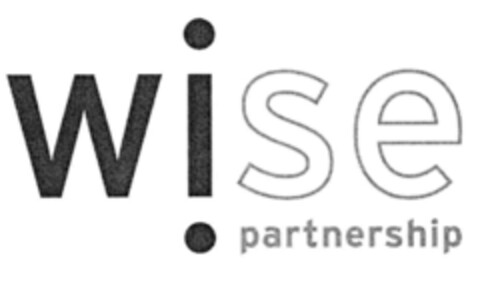 wise partnership Logo (IGE, 10/04/2005)