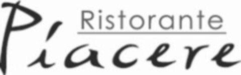 Ristorante Piacere Logo (IGE, 18.06.2010)