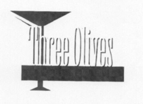 Three Olives Logo (IGE, 25.07.2007)