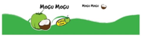 MOGU MOGU MOGU MOGU Gotta Chew Logo (IGE, 07/20/2015)