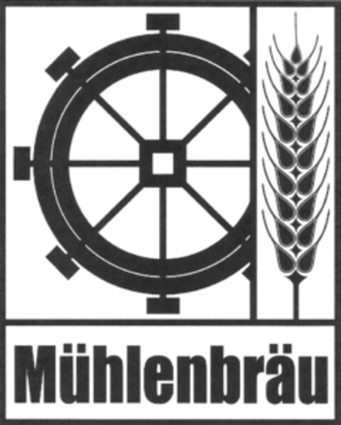 Mühlenbräu Logo (IGE, 19.07.2016)