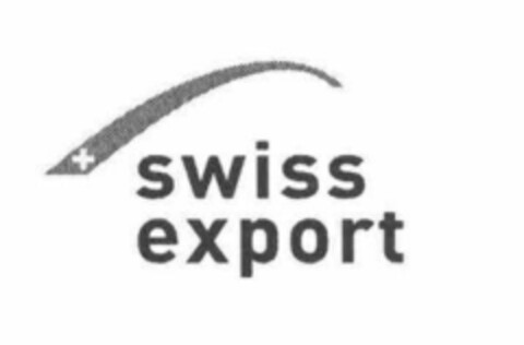 swiss export Logo (IGE, 29.12.2004)