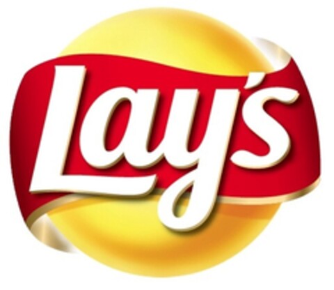 Lay's Logo (IGE, 01.09.2015)