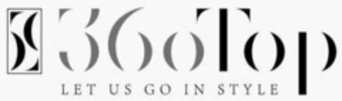 360Top LET US GO IN STYLE Logo (IGE, 11/24/2011)