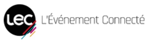 lec L'Événement Connecté Logo (IGE, 11.04.2018)