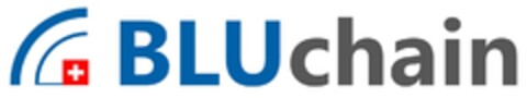 BLUchain Logo (IGE, 02.10.2018)