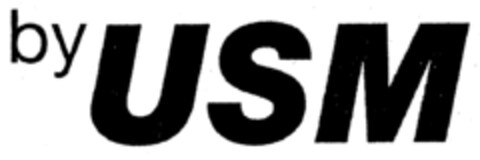 by USM Logo (IGE, 28.01.1998)