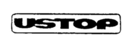 USTOP Logo (IGE, 12.01.1983)