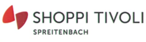 SHOPPI TIVOLI SPREITENBACH Logo (IGE, 10/14/2010)