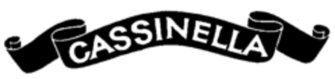 CASSINELLA Logo (IGE, 01/23/1990)