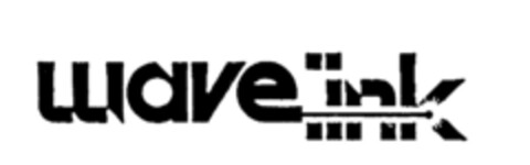 wavelink Logo (IGE, 03/09/1984)